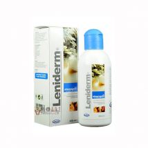 ICF Leniderm Shampoo Cane e Gatto - 250 ml