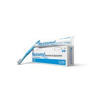 Innovet Restomyl Dentifricio e Spazzolino Cani e Gatti - ONE SIZE