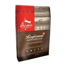 Orijen Regional Red Gatto - 5.4 Kg, Singola