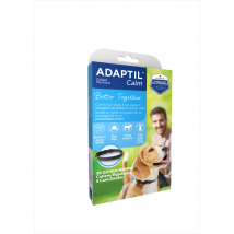 Adaptil Collare con Feromoni per Cani - S