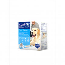 Adaptil Diffusore di Feromoni per Cane - 48 ml
