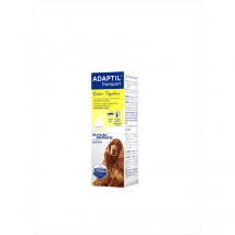 Adaptil Transport Spray Feromoni per Cani - 60 ml, Singola