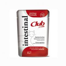 Prolife Diet Intestinal Sensitive per Gatti - 85 g, 6 pezzi