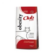 Prolife Gatto Obesity Veterinary Formula - 500 g