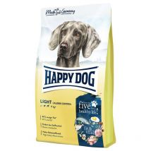 Happy Dog Light Calorie Control - 12 Kg, 3 pezzi