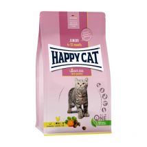 Happy Cat Junior Pollame - 1.3 Kg