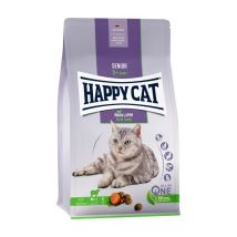 Happy Cat Senior Agnello - 1.3 Kg