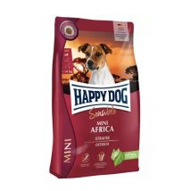 Happy Dog Grain Free Mini Africa - 800 g