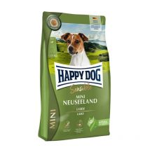 Happy Dog Mini Nuova Zelanda - 4 Kg