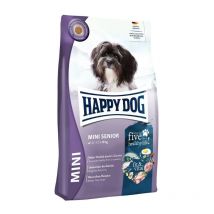 Happy Dog Mini Senior - 4 Kg