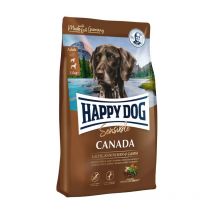 Happy Dog Adult Sensible Canada - 11 Kg, Singola