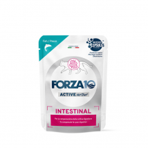 Forza10 Intestinal al Pesce per Gatti - 80 g, 6 pezzi