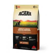 Acana Heritage Classic Adult Large Breed - 11.4 Kg
