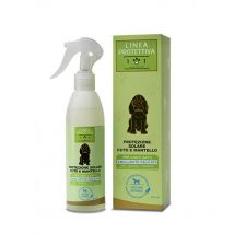 Linea 101 Protezione Solare per Cani e Gatti - 250 ml