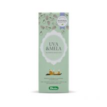 Derbe Shampoo Delicato Uva e Mela - 200 ml
