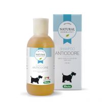 Derbe Shampoo Antiodore per Cani - 200 ml
