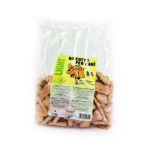 Booby' s Biscotti Light per Cane - 1 Kg