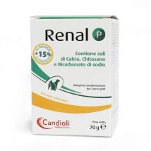 Candioli Renal P - 70 g