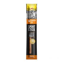 GimDog SportStick al Pollo - 12 g