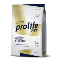 Prolife Urinary Struvite Cane Veterinary Formula - 2 Kg