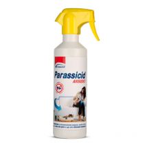 Formevet Parassicid Ambienti - 400 ml