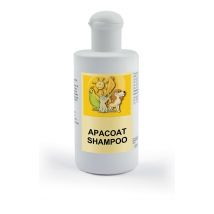 GreenVet Apacoat Shampoo - 250 ml
