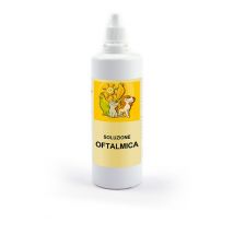 GreenVet Soluzione Oftalmica - 100 ml