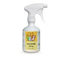 GreenVet Apaderm Spray - 300 ml