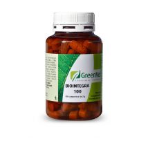 GreenVet Biointegra - 100 cp