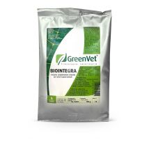 GreenVet Biointegra - 100 g