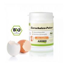 Anibio Guscio D'Uovo - 320 g, Singola