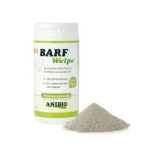 Anibio Barf Cuccioli - 300 g, Singola