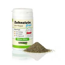 Anibio Polvere Senza Placca - 60 g, Singola