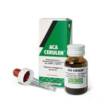 Teknofarma Gocce Auricolari Aca Cerulen - 25 ml