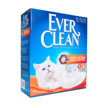 EverClean Lettiera Fast Action per Gatti - 10 Lt