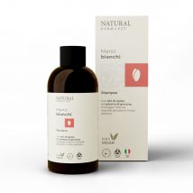 Derbe Shampoo Manti Bianchi per Cani - 200 ml