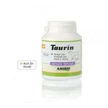 Anibio Taurina - 130 g, Singola