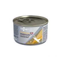 Trovet Urinary-Struvite al Manzo Umido per Gatti - 100 g, 12 pezzi