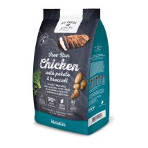Go Native Adult Pollo, Patate e Broccoli - 12 Kg