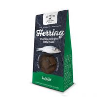 Go Native Snack all'Aringa - 100 g