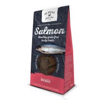 Go Native Snack al Salmone - 100 g