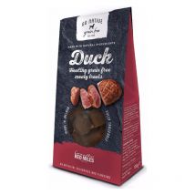 Go Native Snack all'Anatra - 100 g