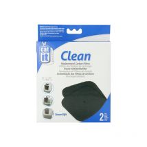 Catit Ricambio Filtro in Carbonio Lettiera Smartsift - 2 pz