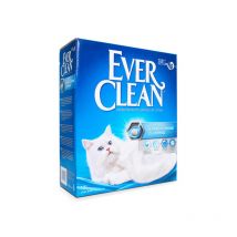 EverClean Lettiera Unscented Extra Strong Clumping Inodore - 10 Lt