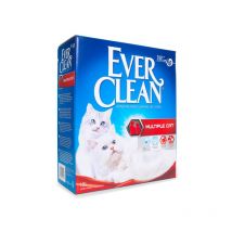 EverClean Lettiera Multiple Cat - 10 Lt