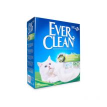 EverClean Lettiera Scented Extra Strong Clumping Profumata - 10 Lt