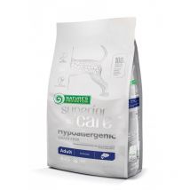 Nature's Protection Superior Care Hypoallergenic Grain Free Adult All Breeds con Salmone - 10 Kg
