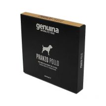 Genuina Natural Pet Food Pranzo Pollo - 90 g