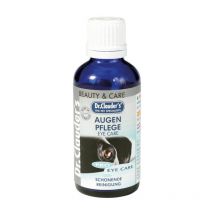Dr Clauder's Augen Pflege Eye Care Pulizia Occhi - 50 ml