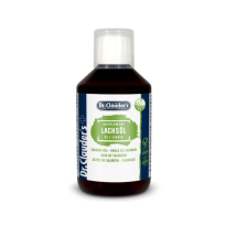 Dr Clauder's Olio di Salmone B.A.R.F. - 250 ml